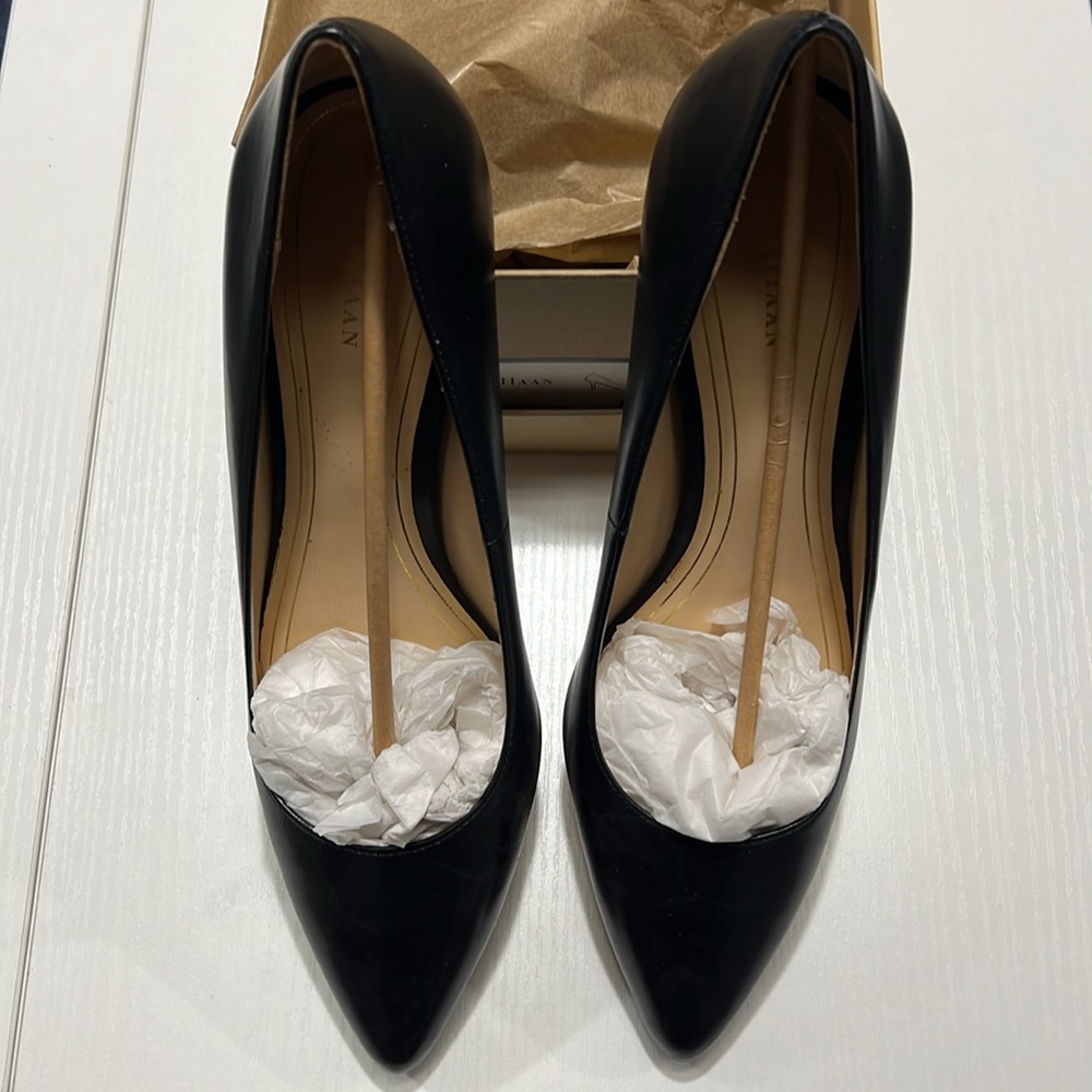 Cole Haan Chelsea Pump